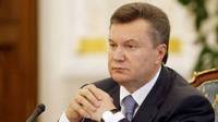 Стало известно, о чем Янукович хотел переговорить с Бердымухамедовым